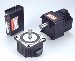 BLDC DC Motor & Gear Motor