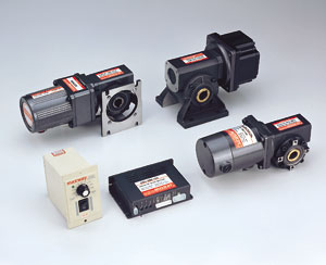 Hollow Shaft Worm Gear Reducer